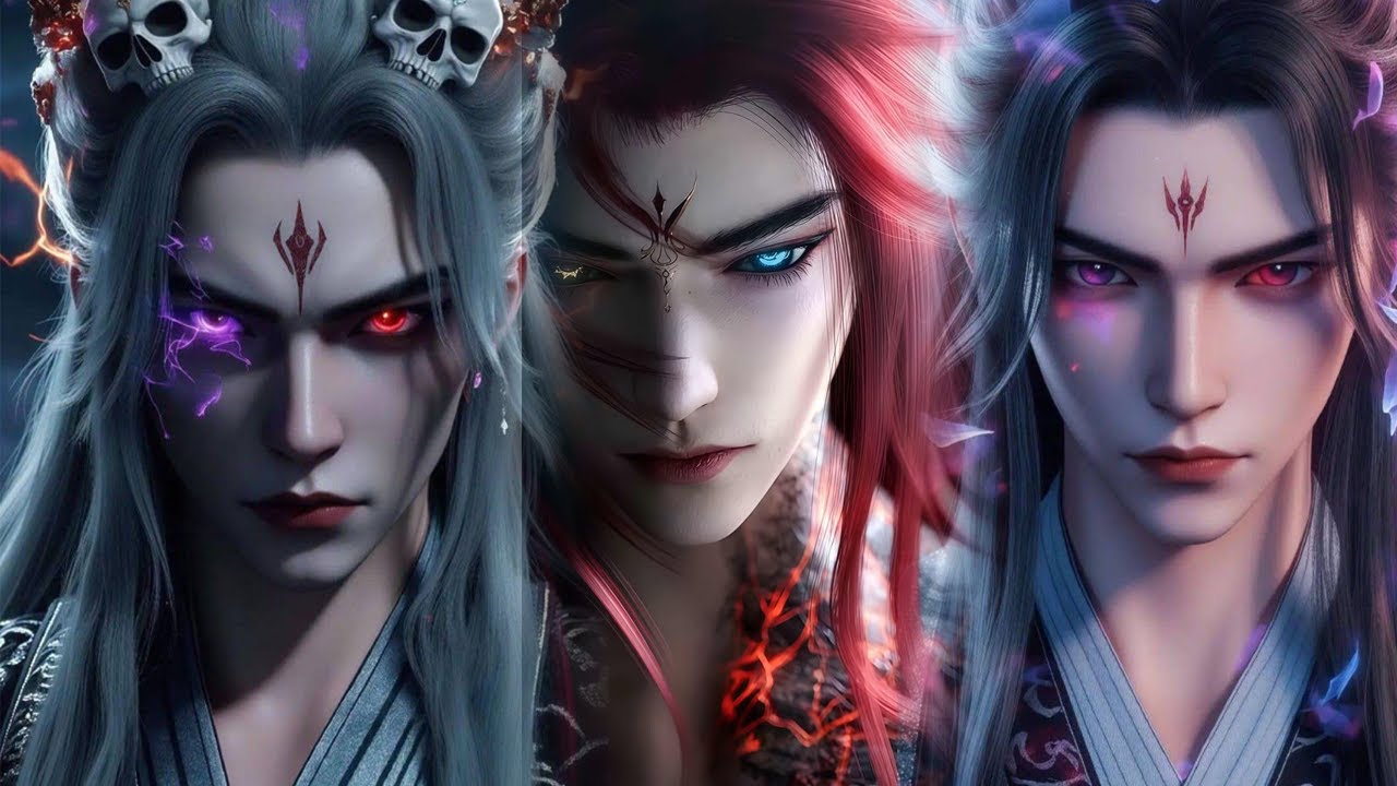 Wang Lin Returns to Suzaku Star &ndash; His Cultivation Reaches Unimaginable Heights! | Renegade Immortal