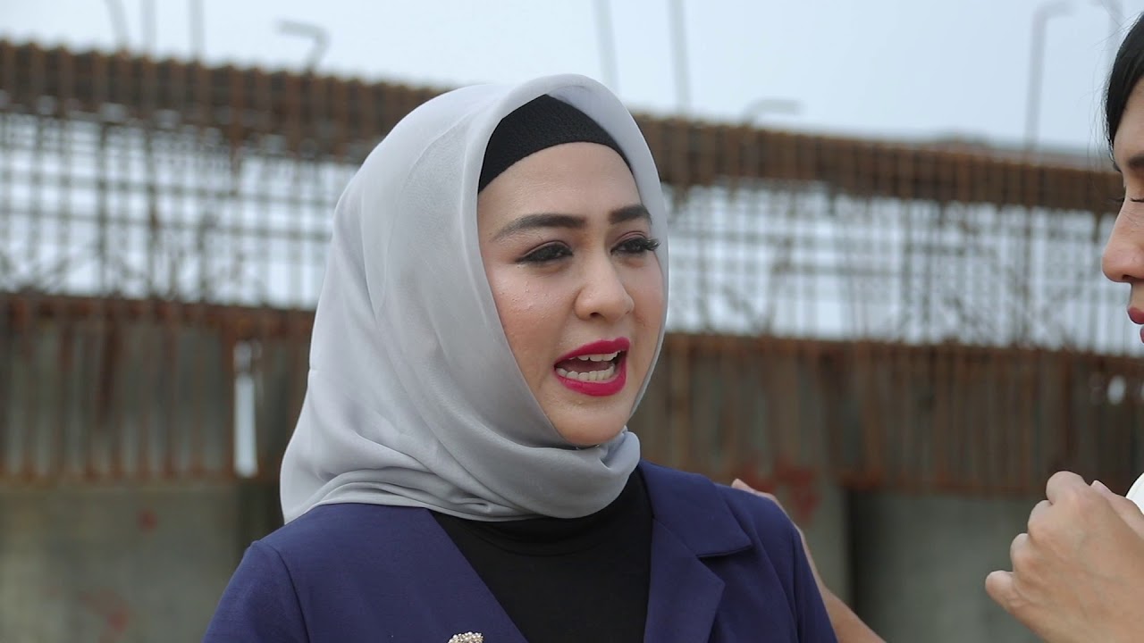 DPR RI - WAKIL RAKYAT - AHMAD SAHRONI