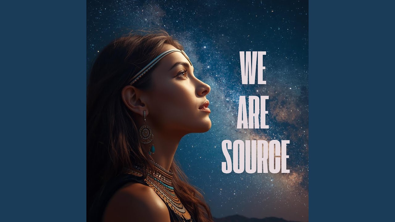We Are Source