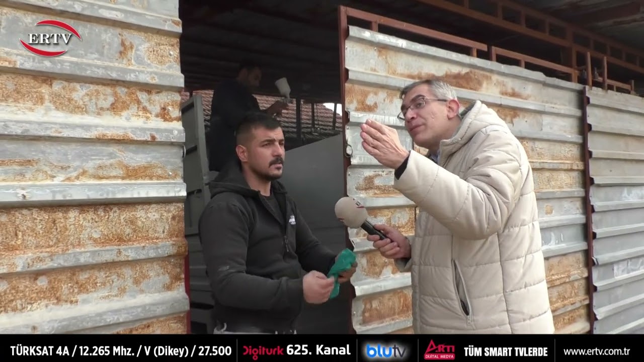 ASRIN FELAKETİ (MALATYA) MELEKBABA