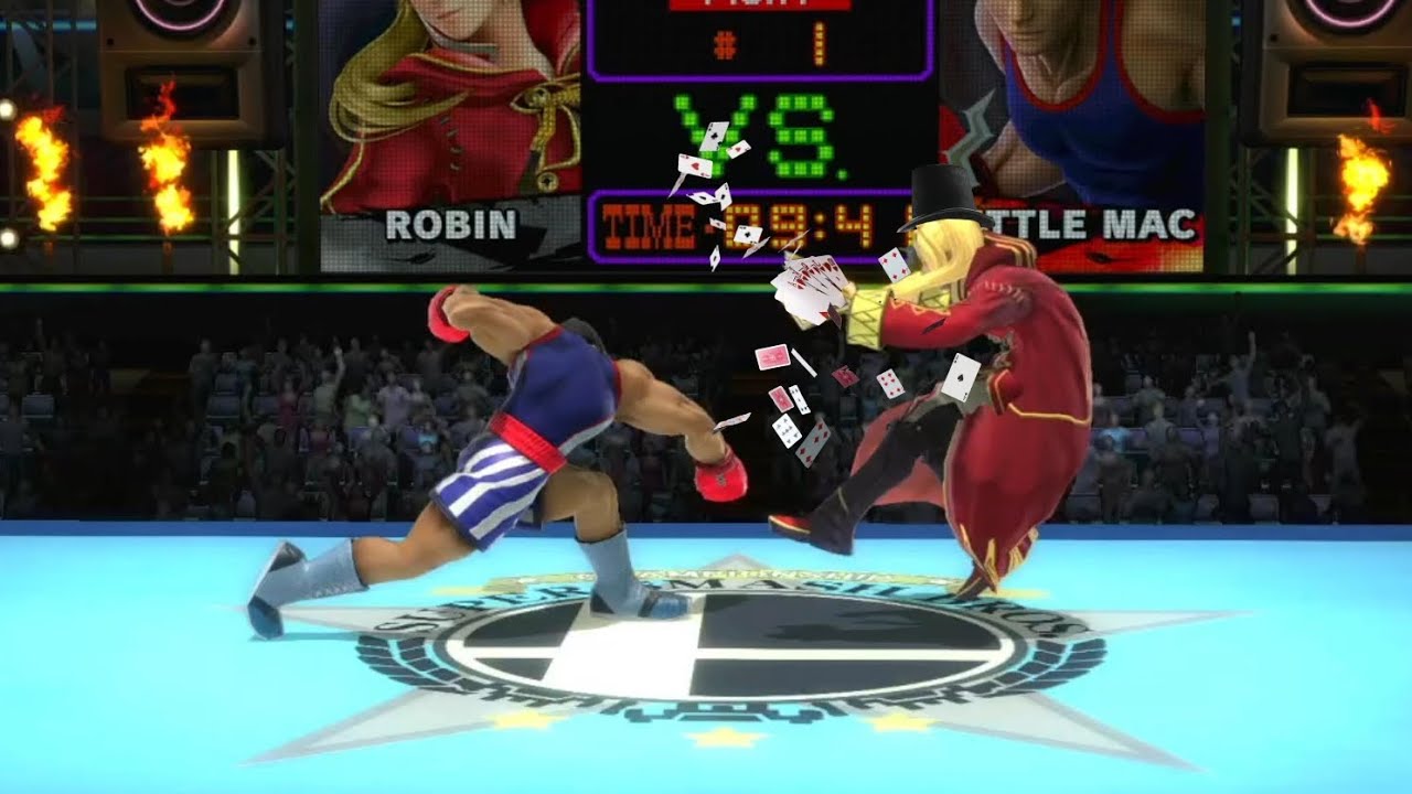 Beating Up The Tactician Magician