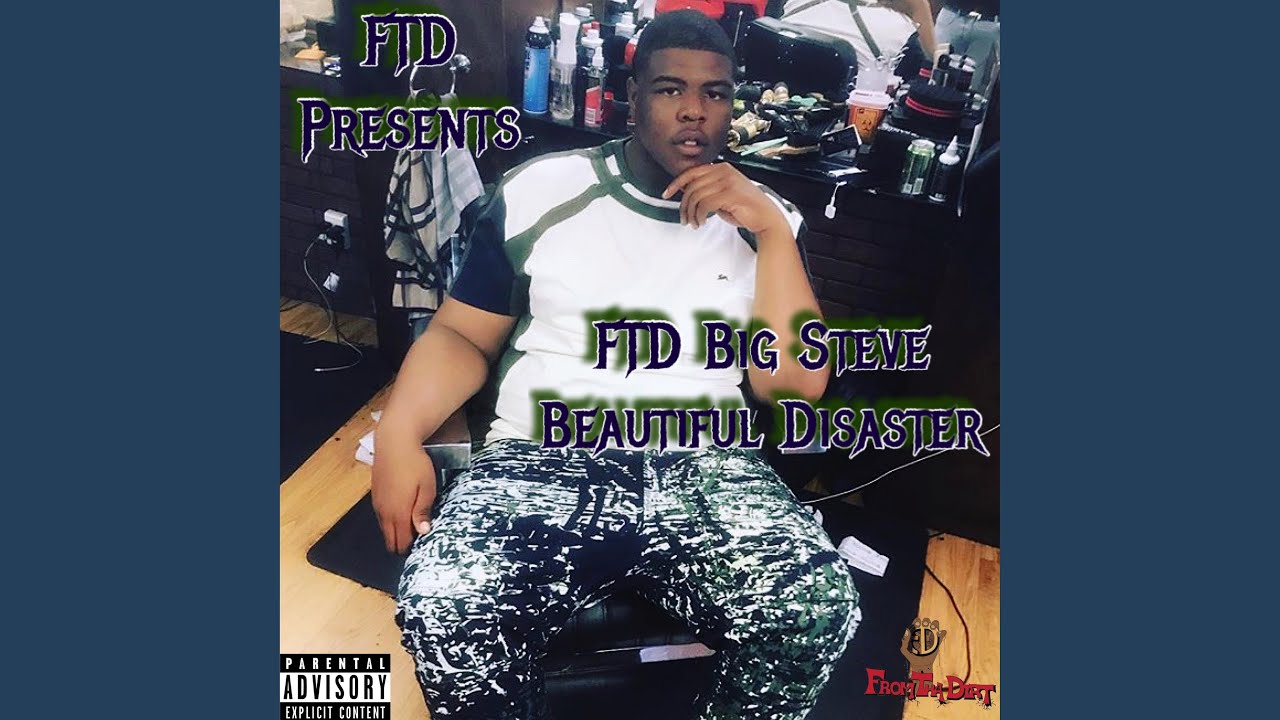 Beautiful Disaster