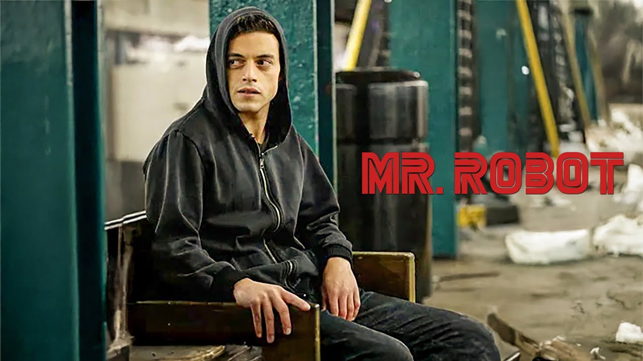 هاكر مريض نفسي بيحاول يدمر اقتصاد العالم كله | ملخص مسلسل Mr Robot
