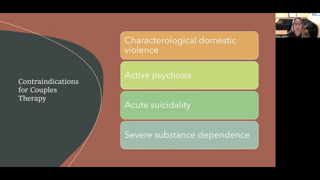 Gottman Therapy AC