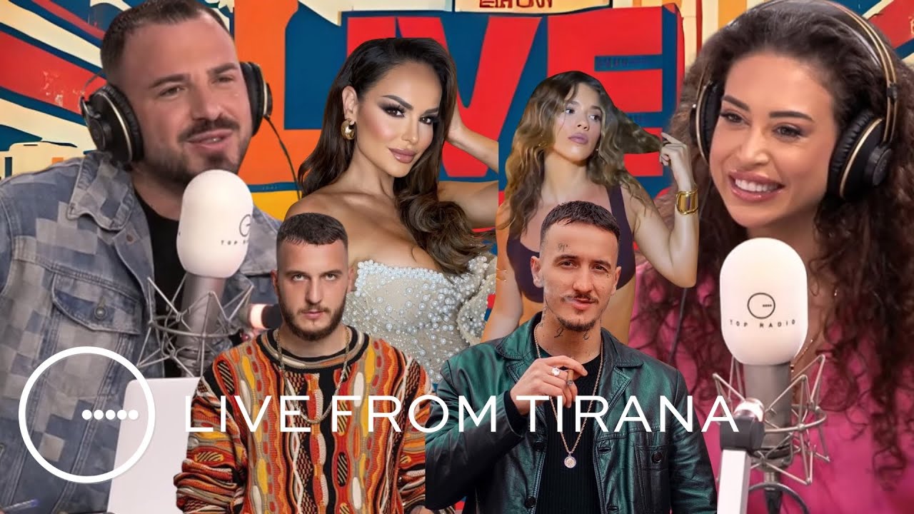 Akuzat e r&euml;nda p&euml;r Getinjo e Mozzik, Vivien Thano shp&euml;rthen ndaj vajzave t&euml; showbizit!
