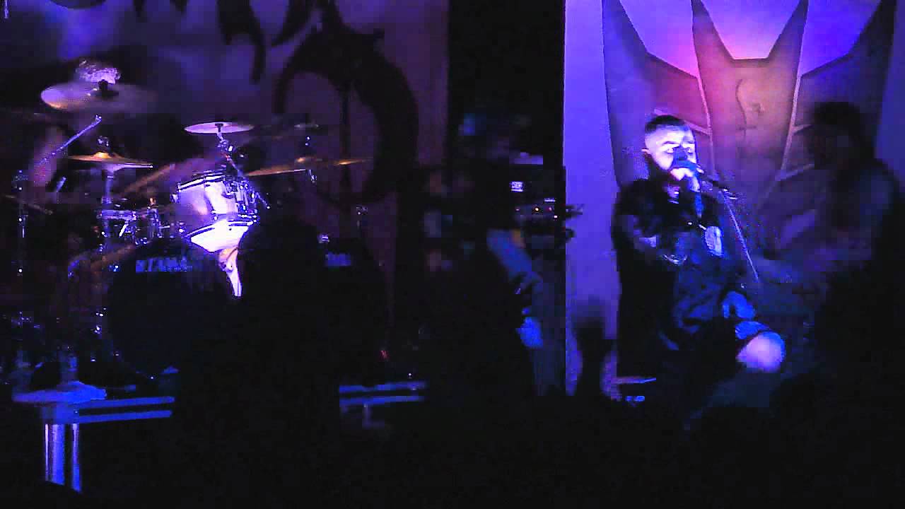 Emmure - Tales From The Burg (LIVE HD)
