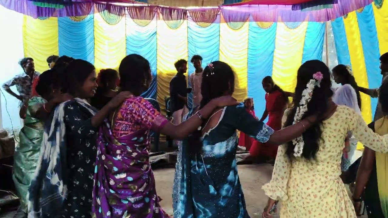 Aruku dhimsa video