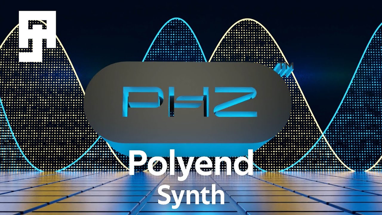 Polyend PHZ Phase Distortion Synthesizer Engine Walk through - Polyend Synth