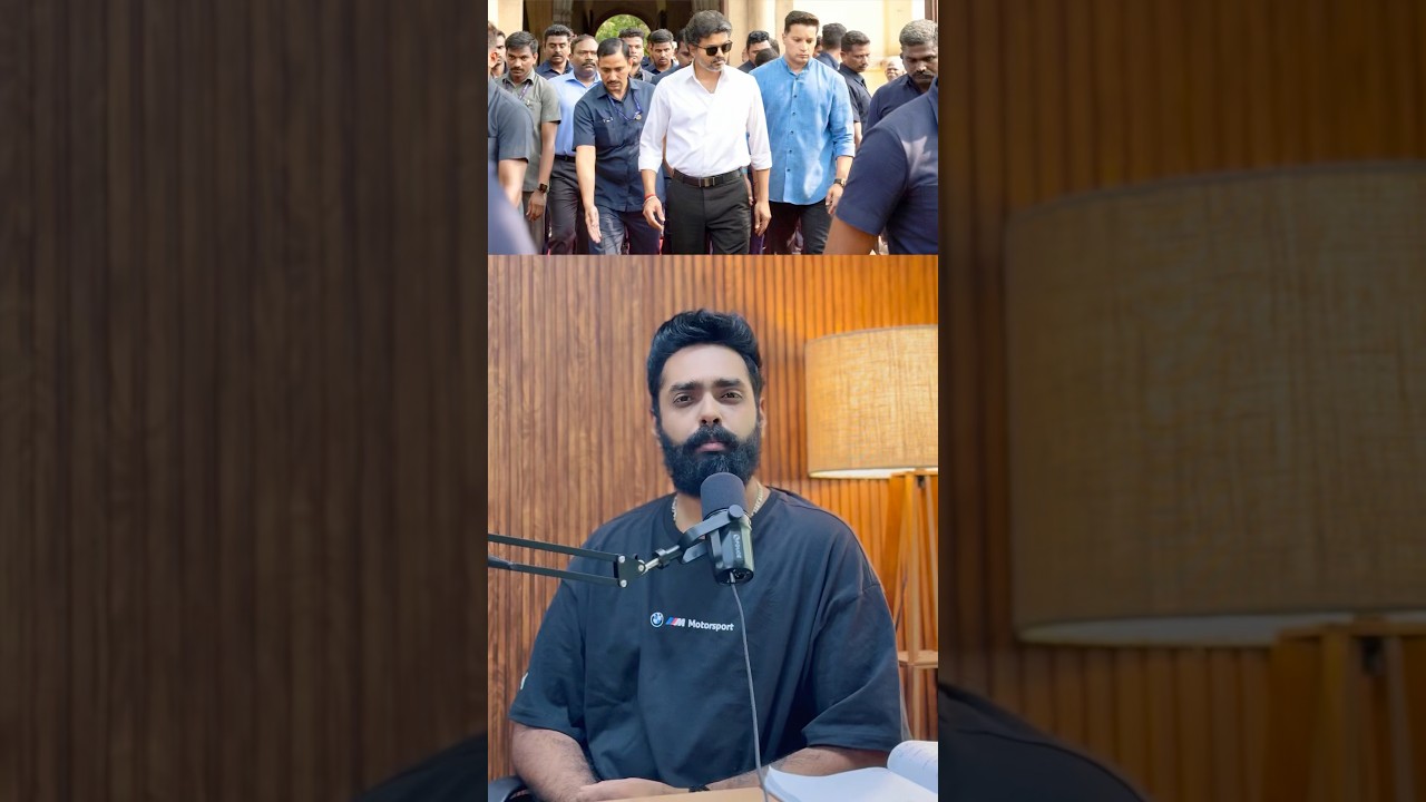 Part-1, Indha maatram podhuma? TVK Government🫡❤️ #tvk #vijay #thalapathy #tamilnadu #politics