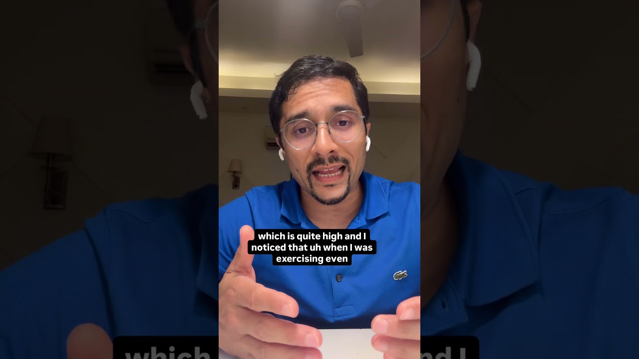 Thin outside but fat inside (TOFI) might be affecting our health | Dr. Rohan Khandelwal