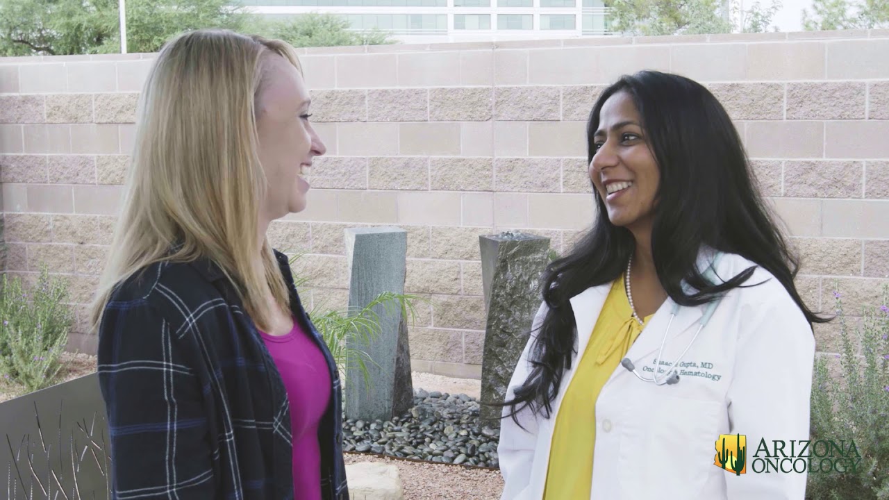 Arizona Oncology - Medical Oncology