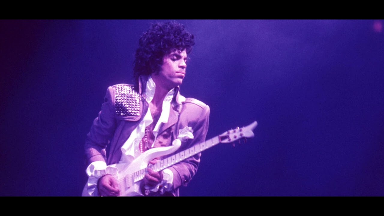 PRINCE TYPE BEAT[PURPLE EMBER](W/ @mali2k555 )