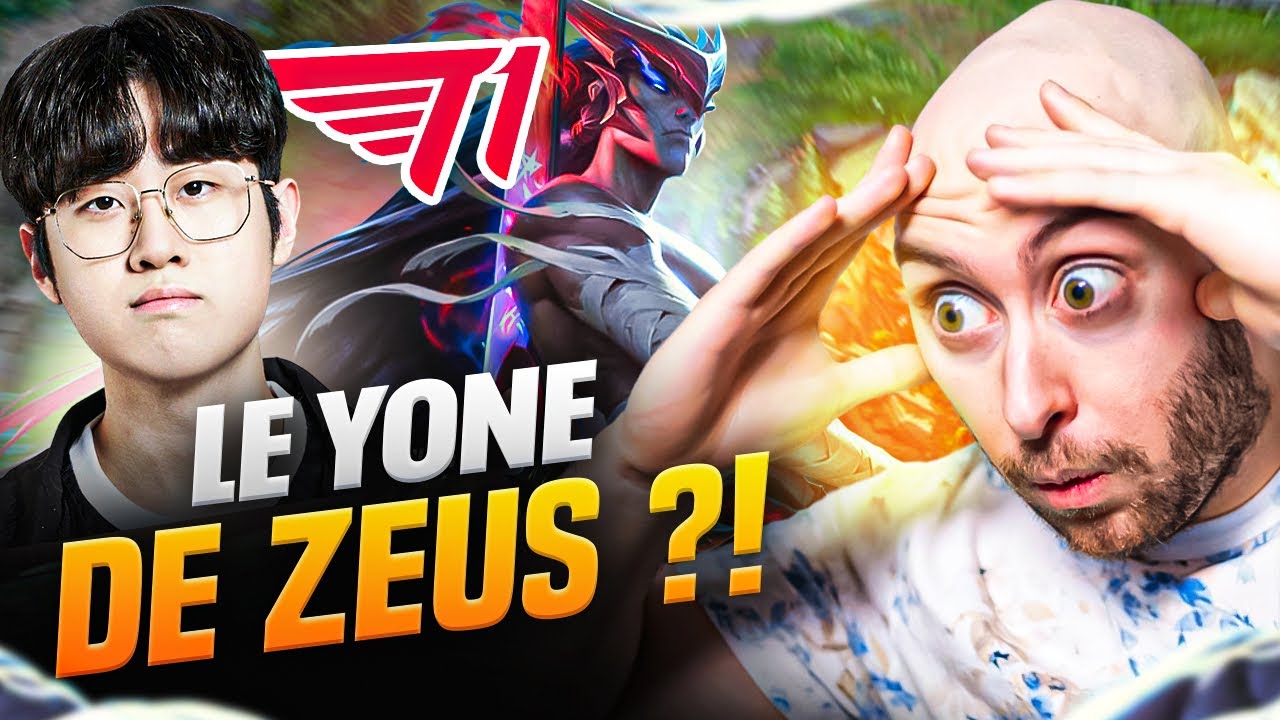 JE SORS LE JAX BUILD ON HIT