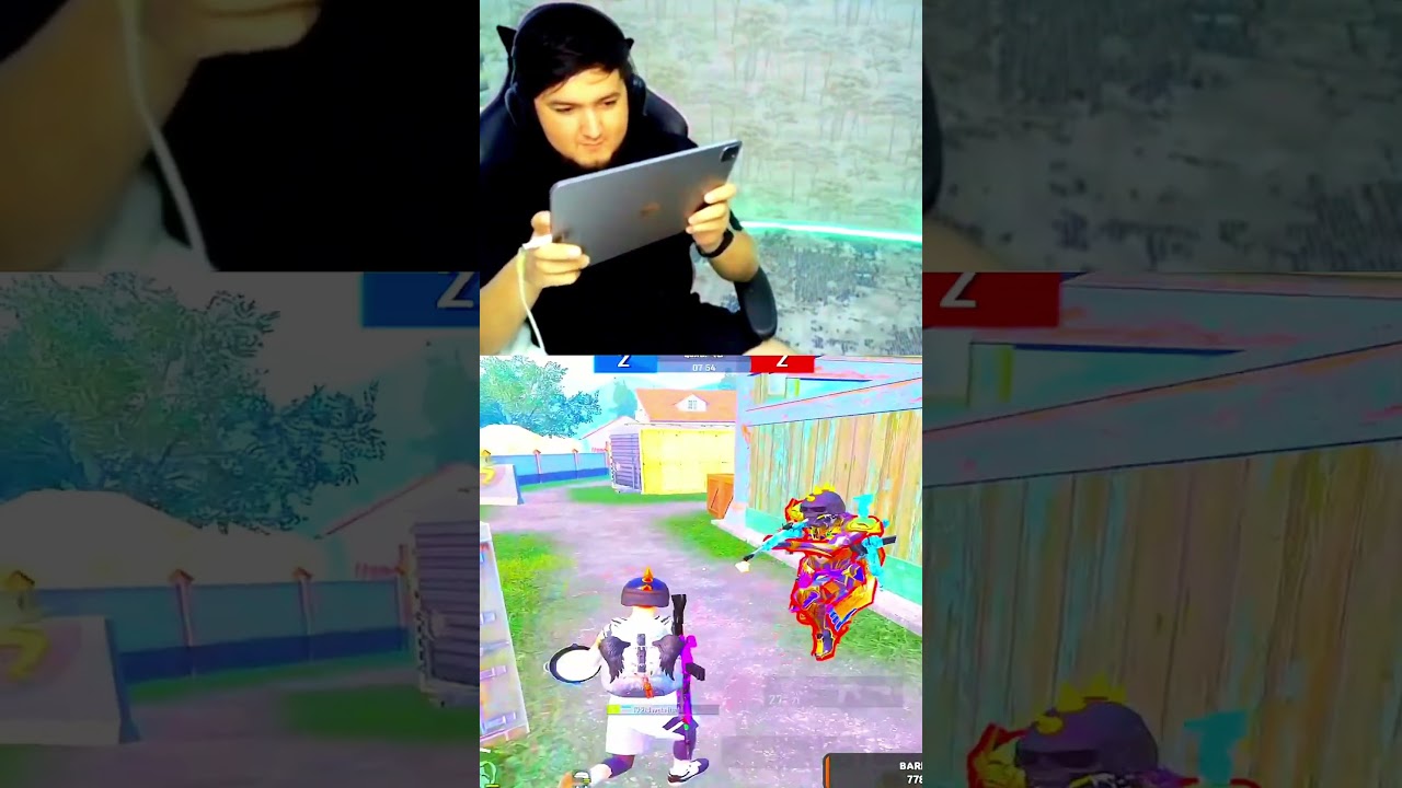 3000$ akkaunt yutvoldim 😱 minus 13x JAXA bot..? 🤣 #pubg #pubgmobile #rekomendasi #prank