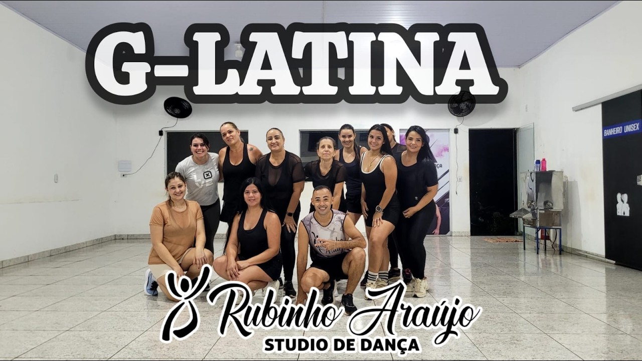 PEDRO SAMPAIO, El Bogueto - G-LATINA