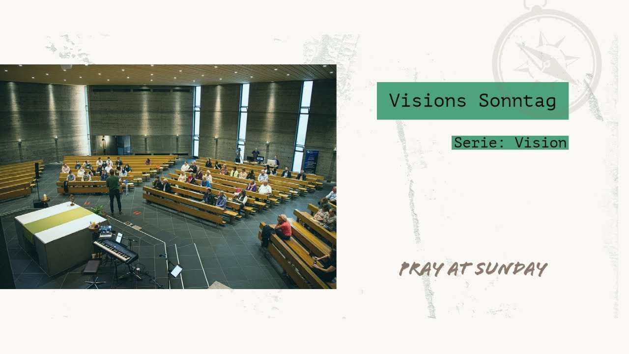 Was du s&auml;hst, das erntest du |  Andr&eacute; Jacober | 📣 Preach von Pray at Sunday