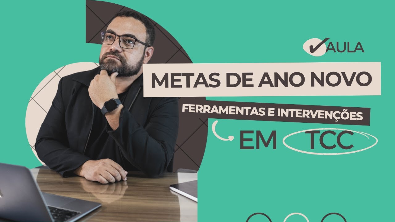 Como fazer Metas de Ano Novo: Guia Pr&aacute;tico para 2025