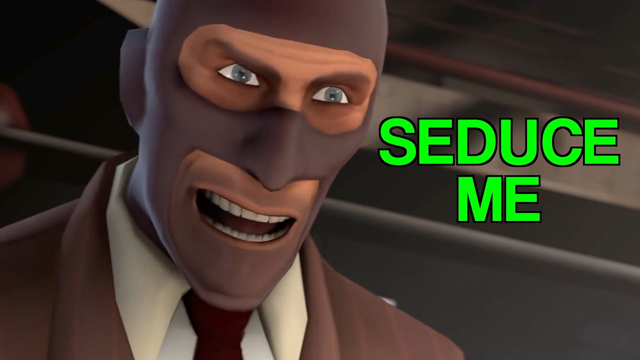 Spy's Best Voice Lines TF2
