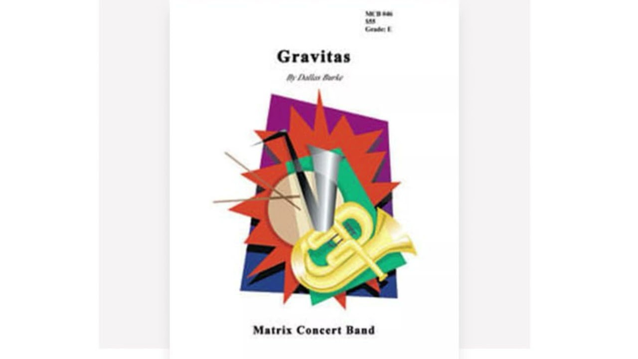 Gravitas