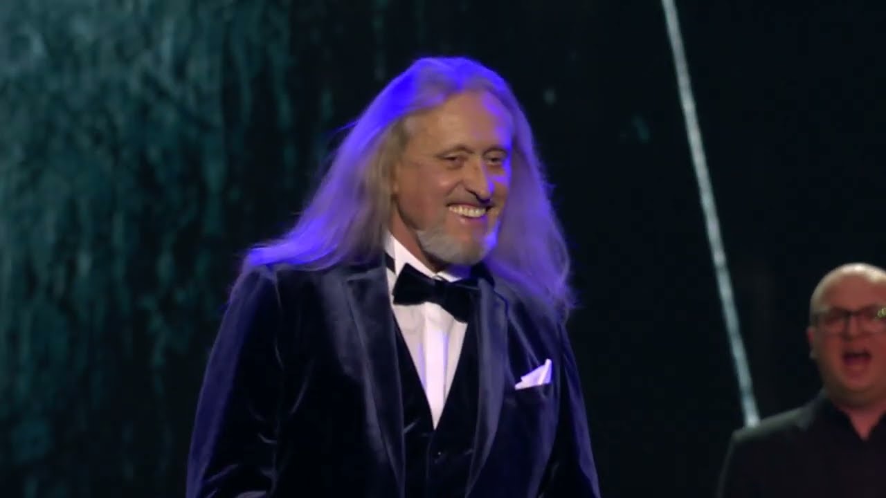 Jesus Christ - Superstar I Český slavík 2024 I Nova