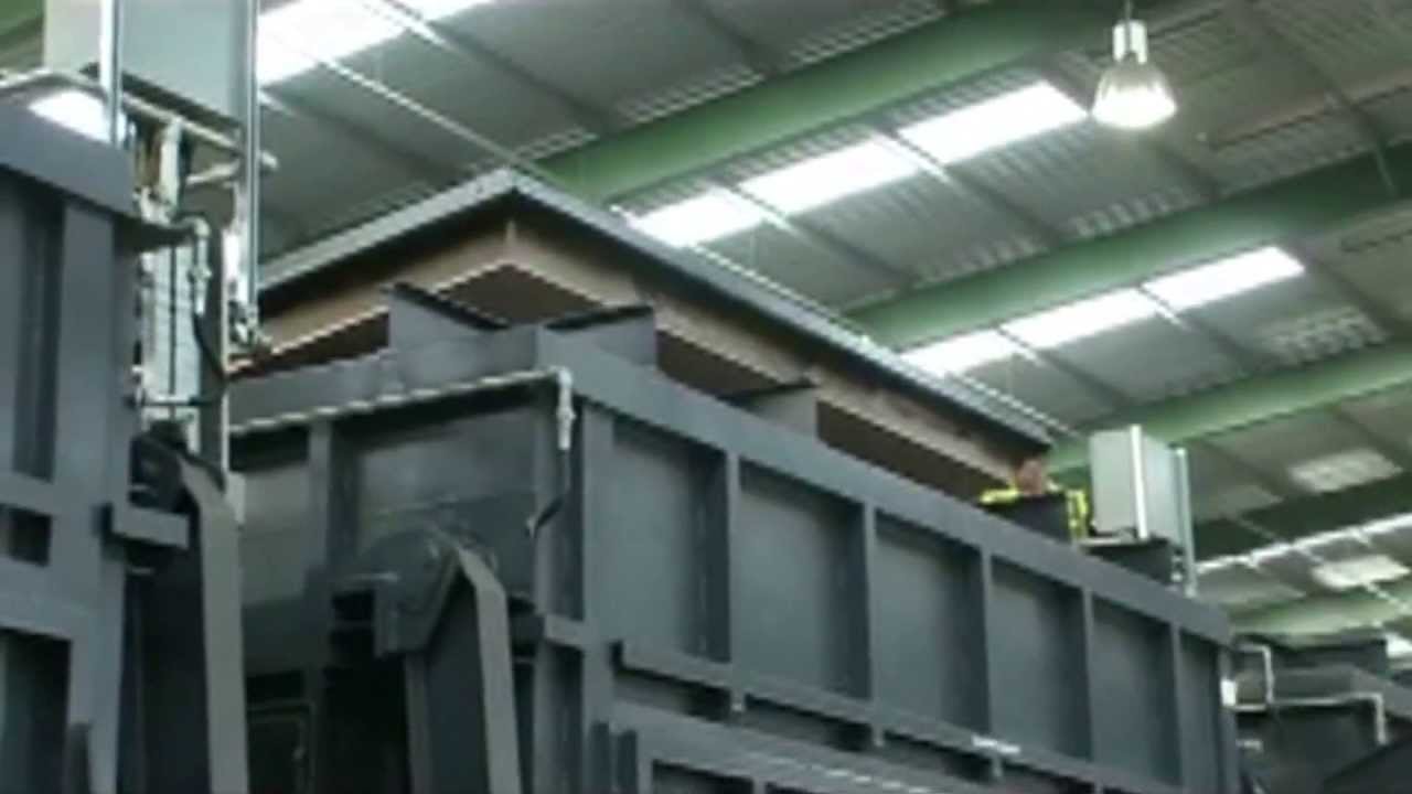 Planta convertirá 2200 toneladas diarias de basura en energía eléctrica en Costa Rica