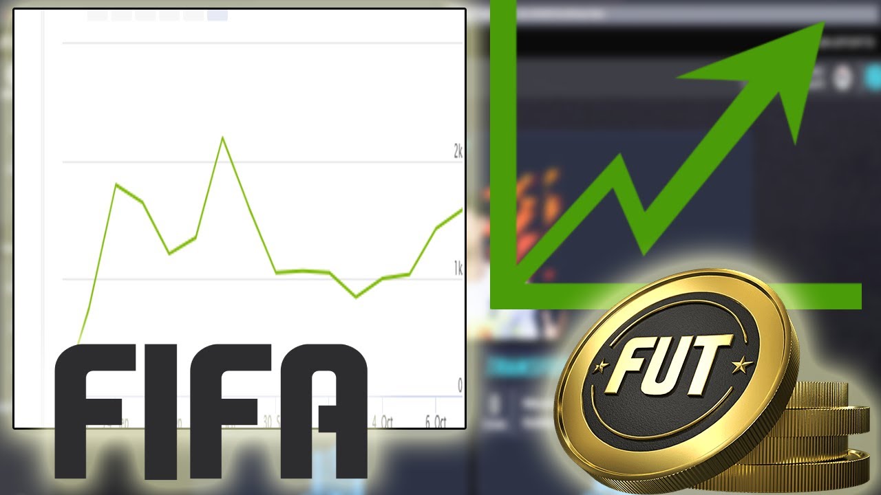 How to Invest and Make Profit In FIFA 22 Ultimate Team (THE RIGHT WAY)