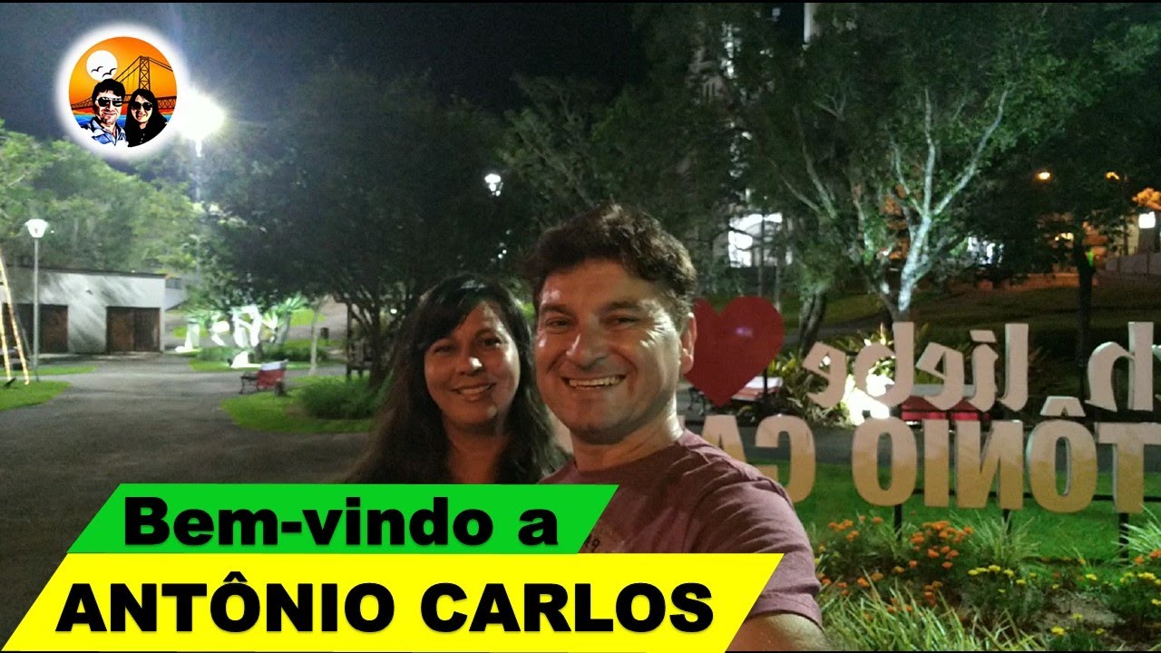 Cidade de Antônio Carlos Cidade das Hortaliças em Santa Catarina