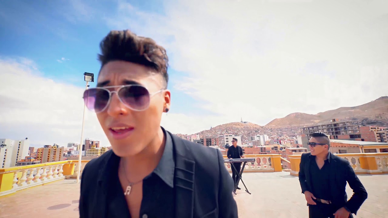 Agrupaci&oacute;n Calidez - Falso Amor | Primicia 2019 | oficial 4K