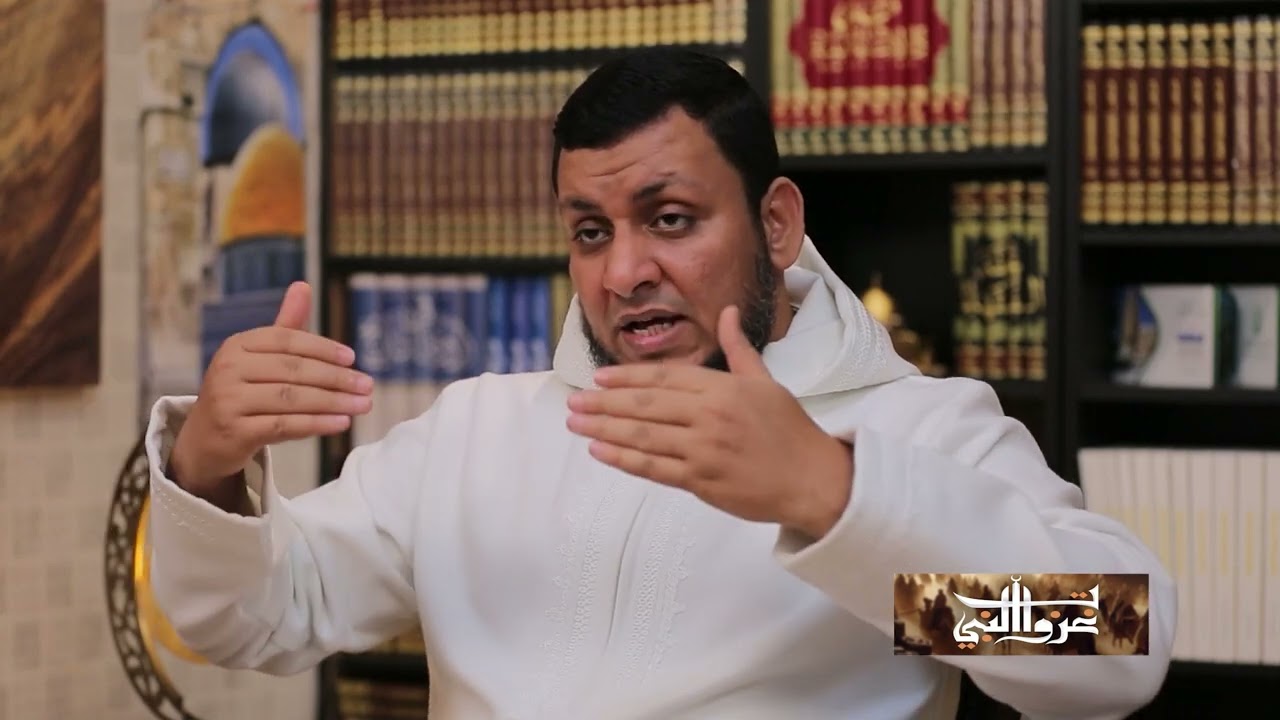 غزوات النبي | 11. غزوة أحد | محمد إلهامي