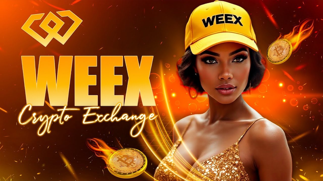 WEEX Exchange  Review | Complete Weex Overview & Platform Guide