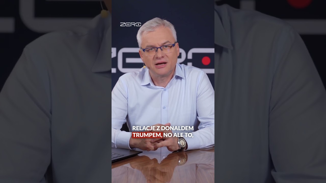 Z KIM TRZYMA NAWROCKI?