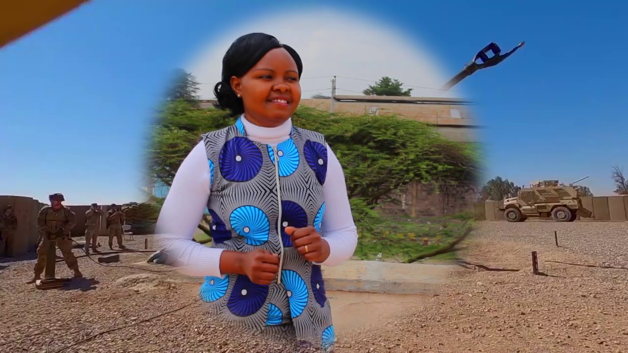 DANIEL KISONDE - KENYA