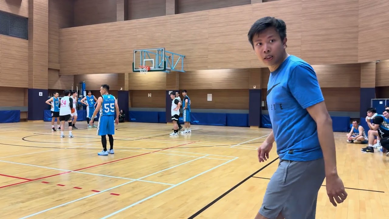 (Dream) Eagle VS Hackerbase 3rd