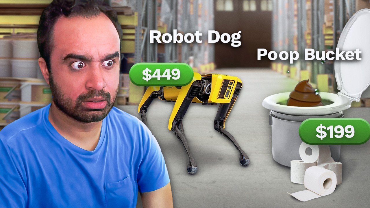Kickstarter should be shut down…