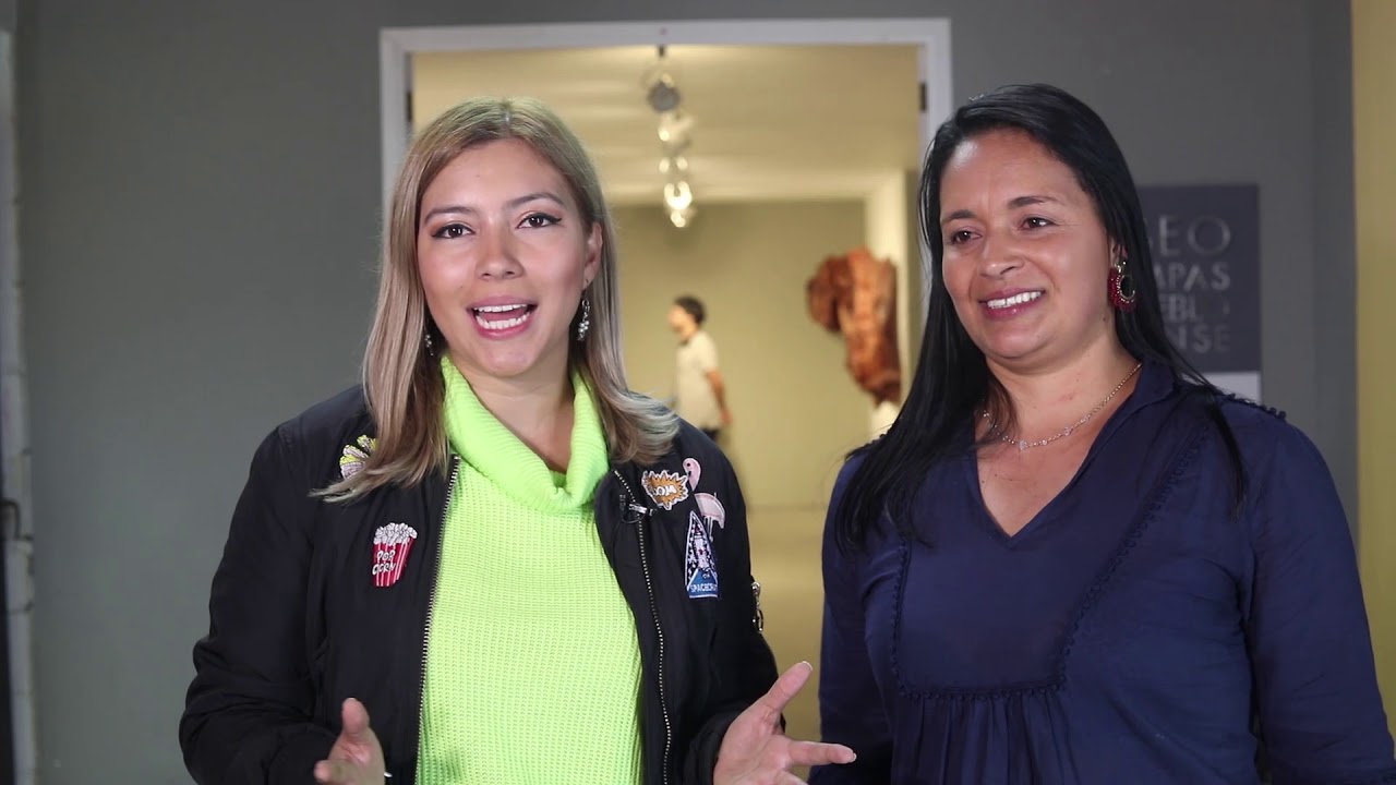 LA PRÓXIMA PARADA   QUINTA TEMPORADA   EP  12   LA UNIÓN TURISMO