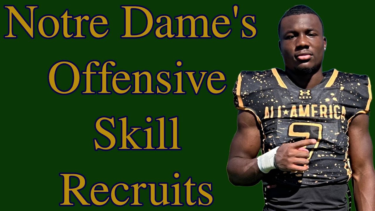 ELITE: Notre Dame's IMPACT Attack Compmissions