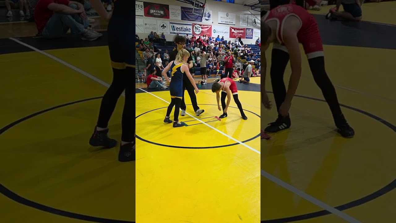 Battle on bayou 2/28/26 wrestling tournament,  tripp 12u 82, 14u 80, 3rd and 1st. Sulphur