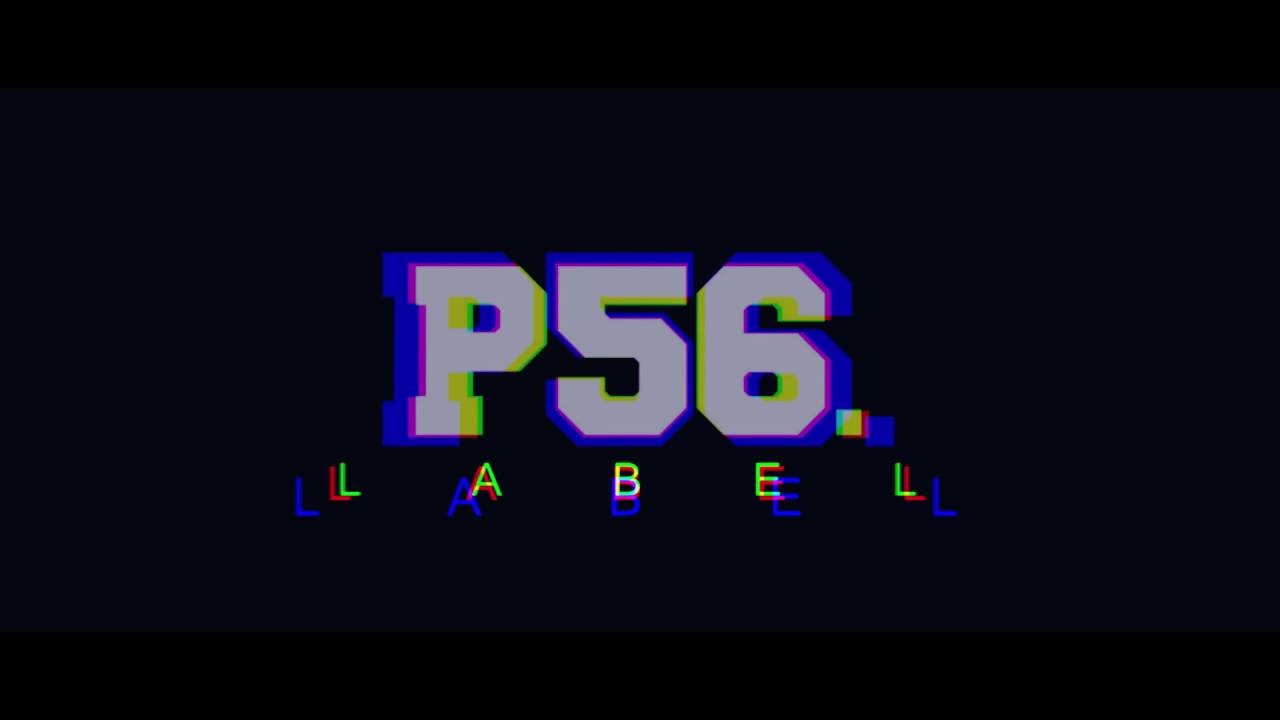 DUDEK P56 - PRZEŚLADOWCA (BEAT: CZAHA) (NOWOŚĆ 2016 OFICJALNY KLIP)