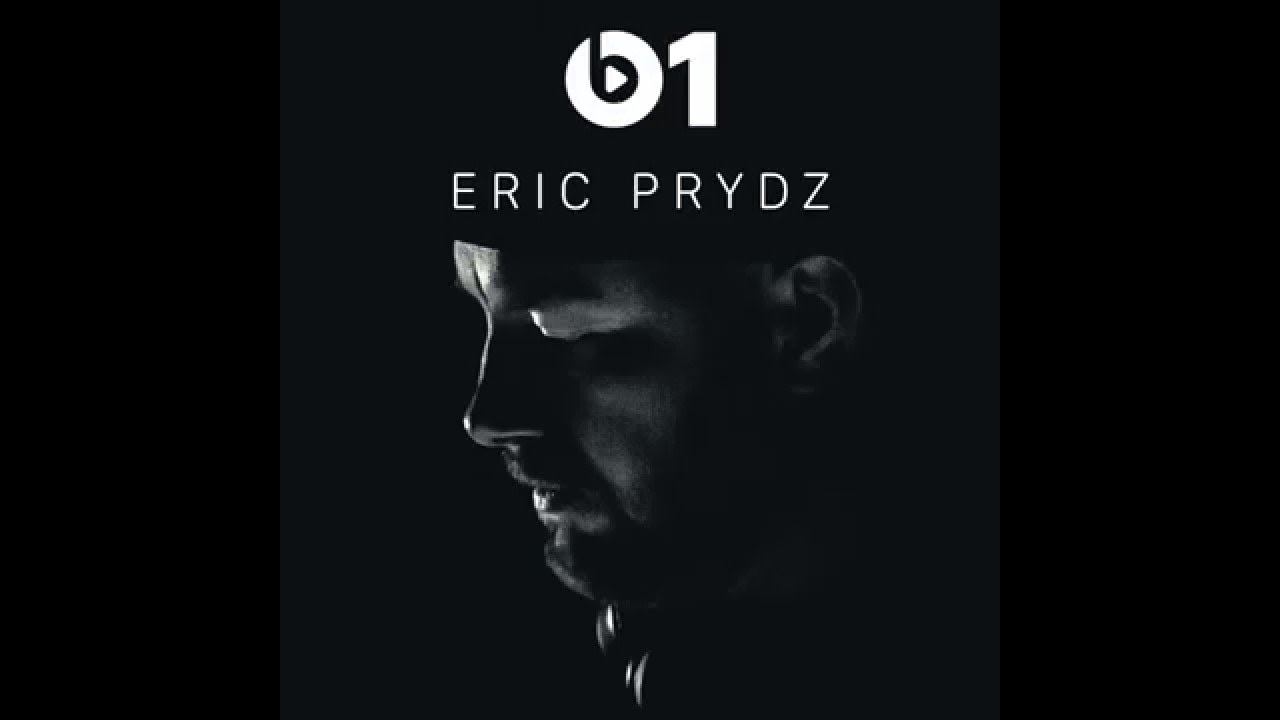 Eric Prydz - We Are