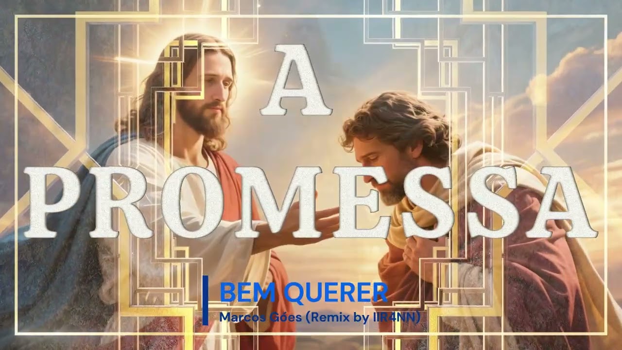 Bem querer - Marcos Góes ( Remix by IIR4NN )