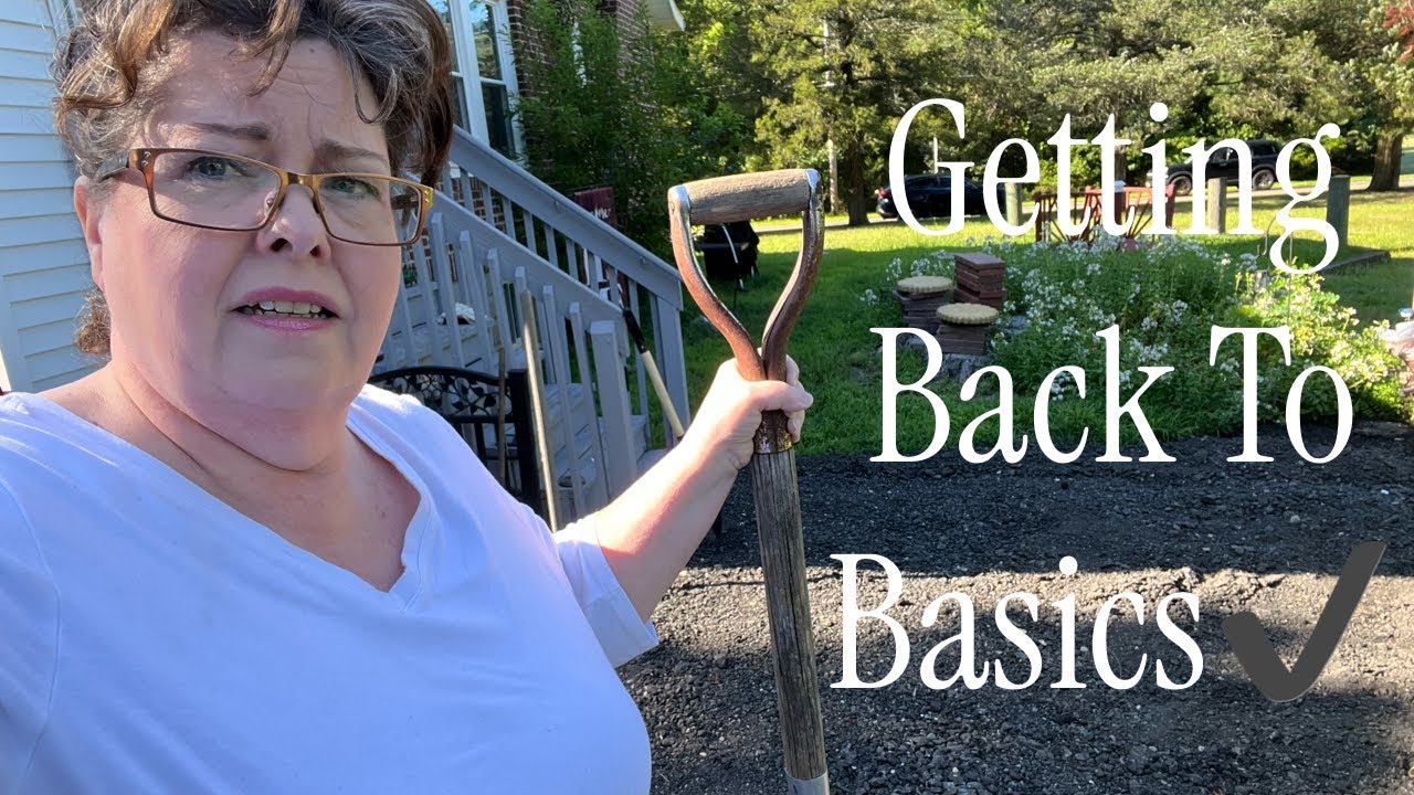 Life Reset: Big Changes Coming + Personal Update