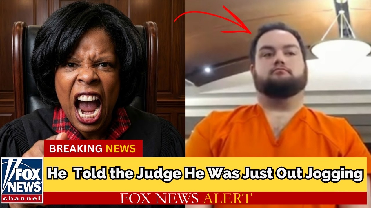 Judge STUNNED When Guilty Plea Turns Into 