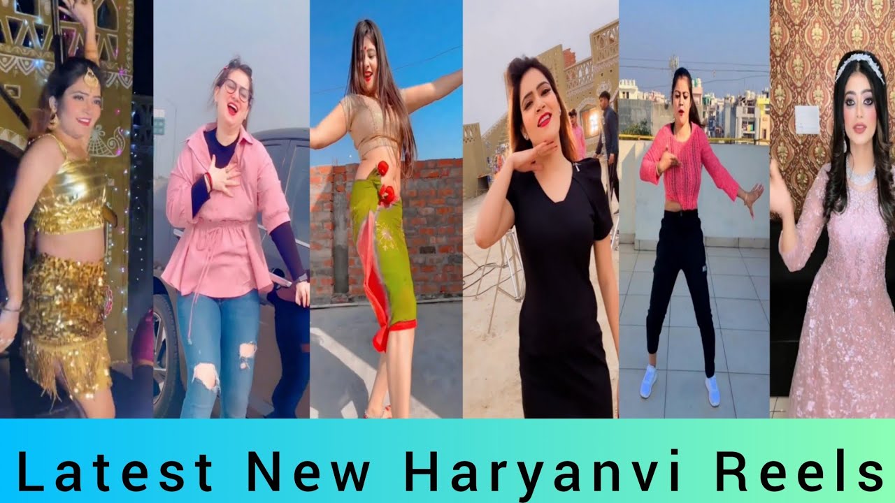 New Haryanvi Reels | Haryanvi Song Reels Video Instagram | Haryanvi Reels Video | HR REELS Video