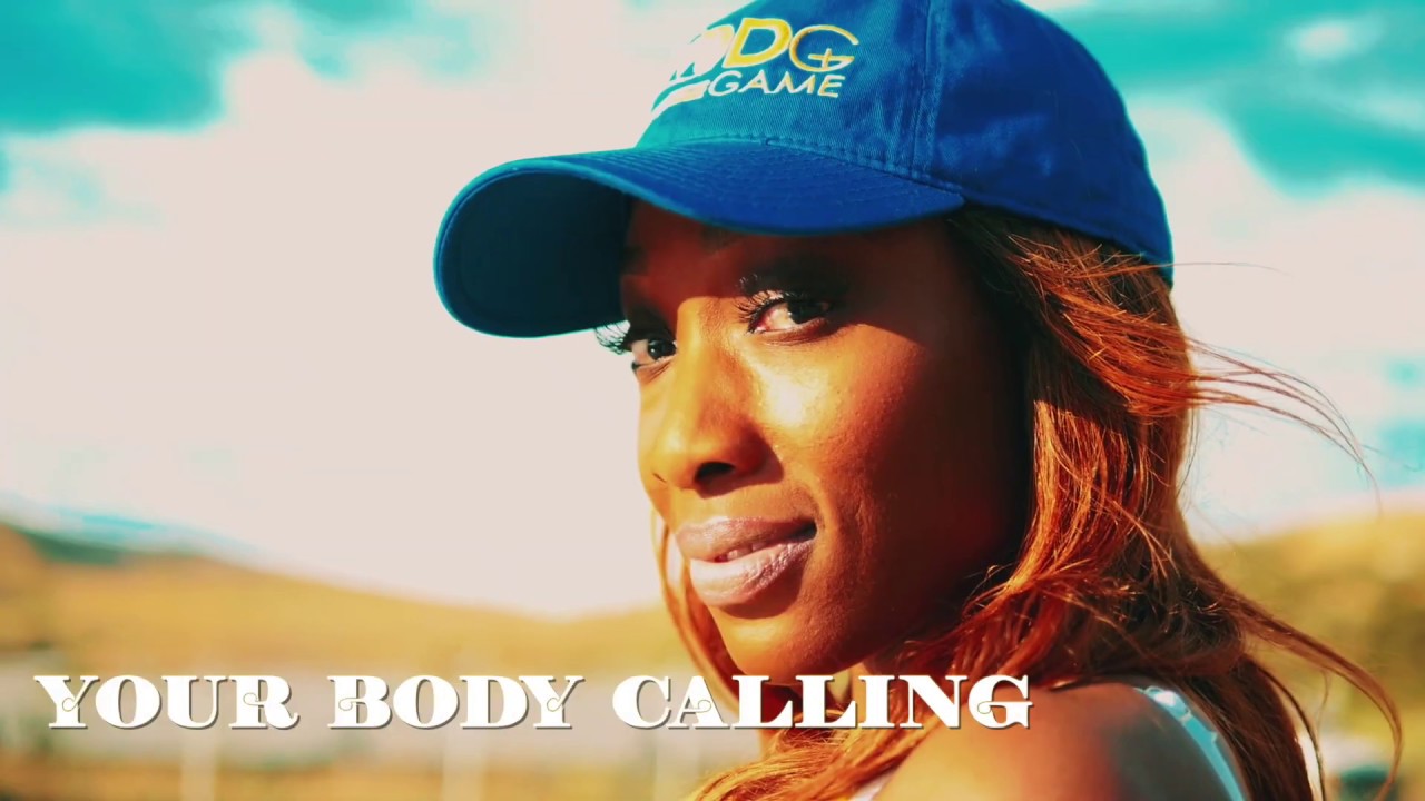 Big Lott - Your Body Calling (Official Video)