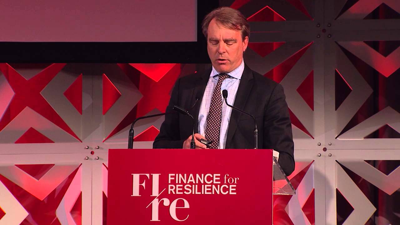 Investor Confidence Project - 2016 FiRe Winner