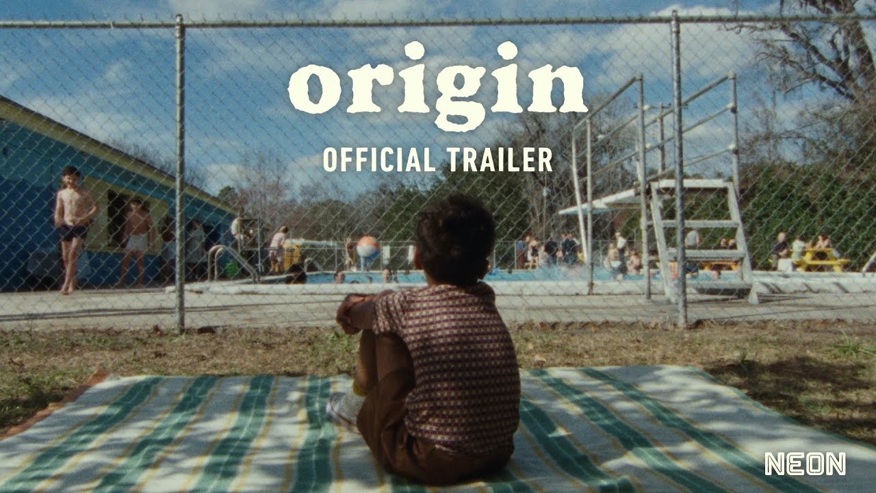ORIGIN &mdash; Официальный тизер-трейлер &mdash; Скоро