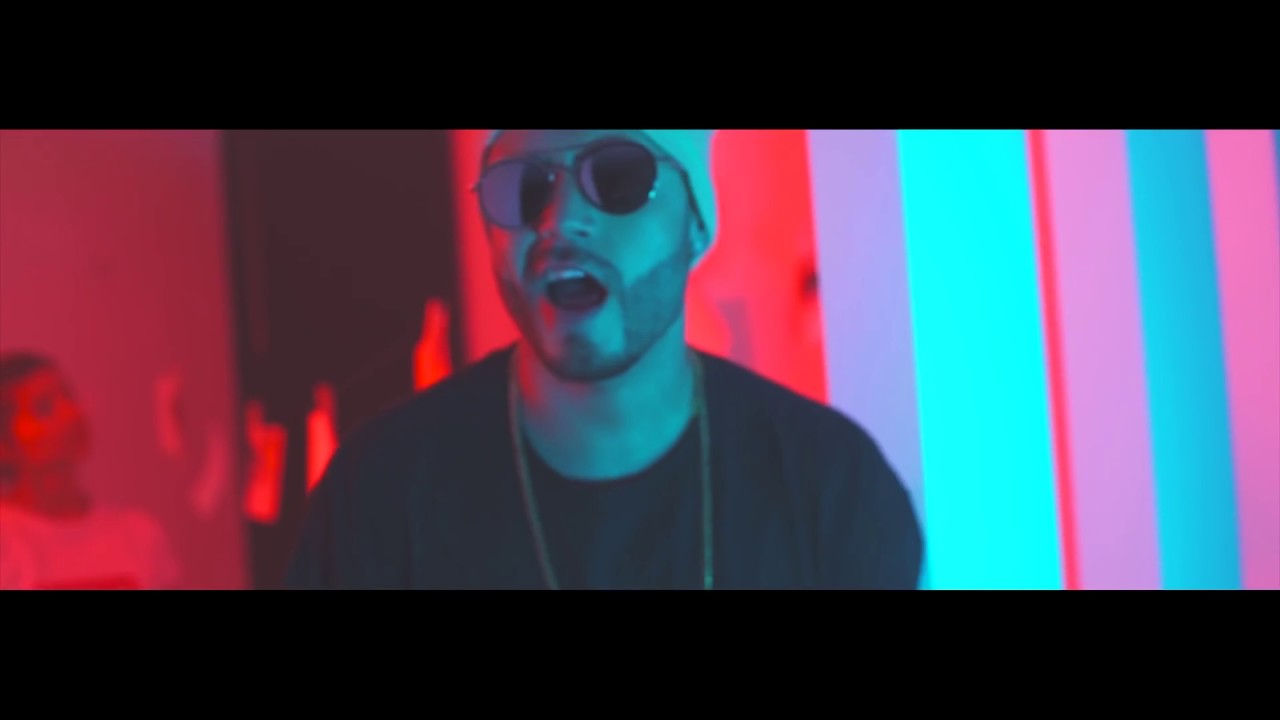 Tuny D - Tus Ojos (Video Oficial)
