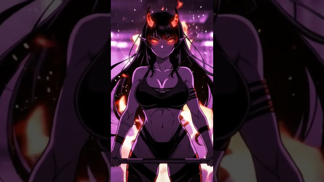 Hellforged Frequencies ⚡ Dark Gym Phonk Mix  Ripped From Hell Full Album #noremorserecord