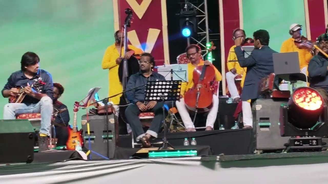 Padamulu chalani prema in eluru stuti aradana 