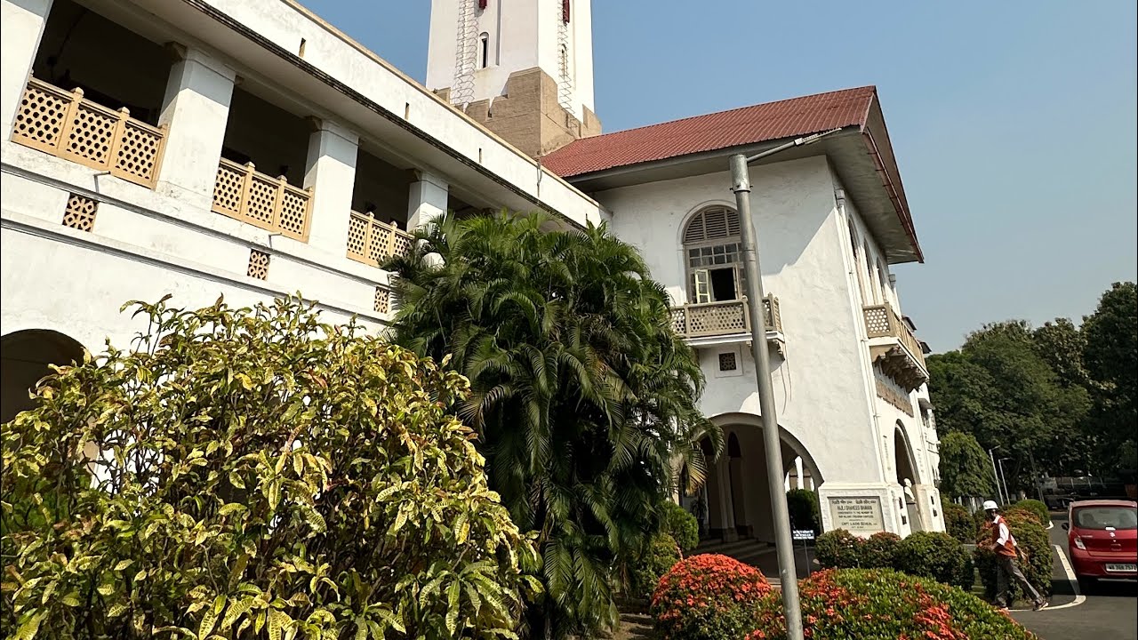 Nehru Museum at IIT Kharagpur | Quick Tour